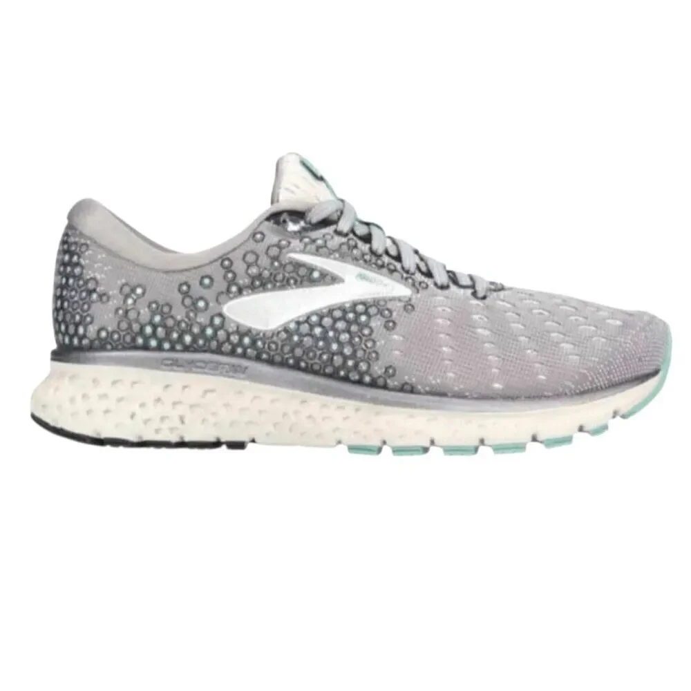 BROOKS Glycerin 17 Running Shoes Size 9B